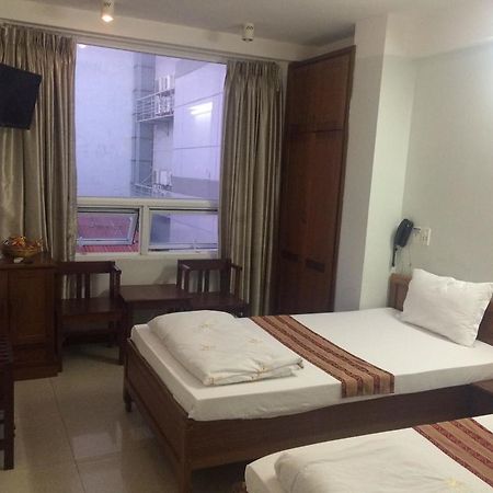 Onestar Danang Riverside Da Nang Exterior foto