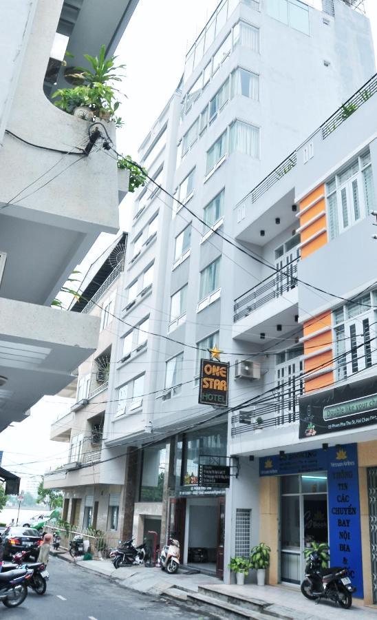 Onestar Danang Riverside Da Nang Exterior foto