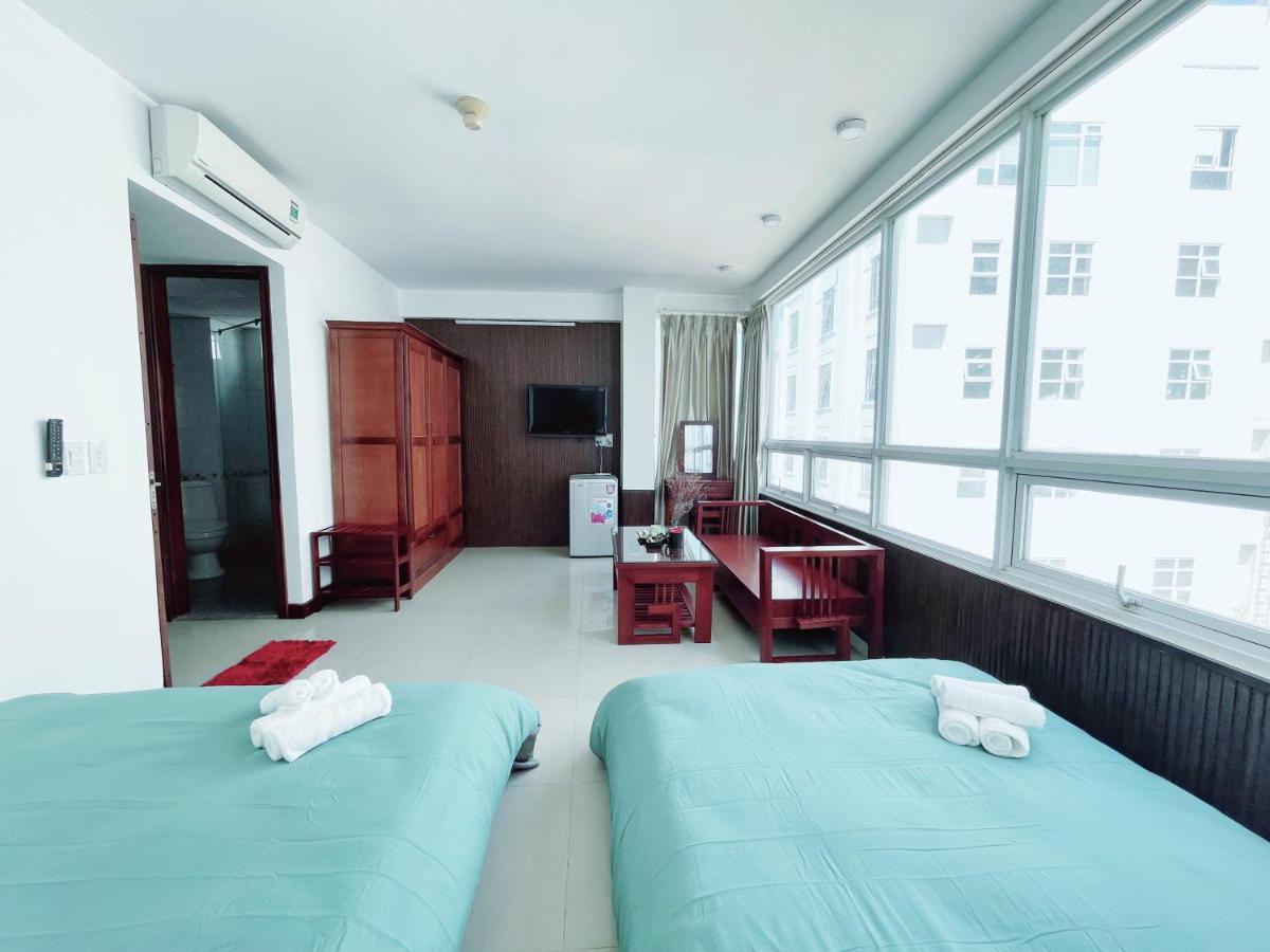 Onestar Danang Riverside Da Nang Exterior foto