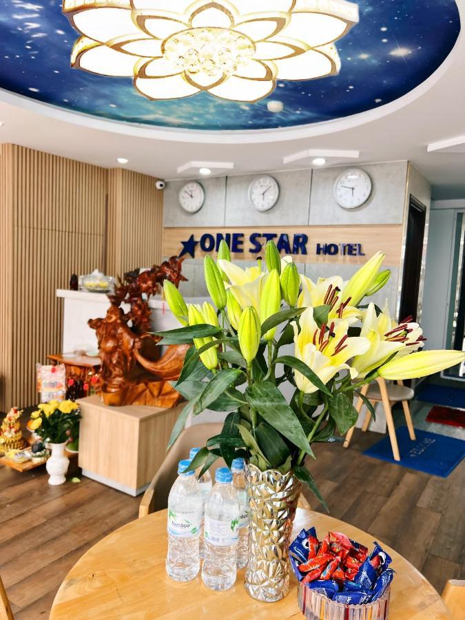 Onestar Danang Riverside Da Nang Exterior foto