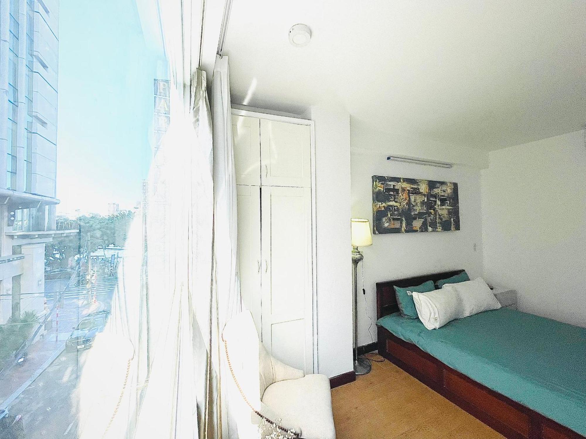Onestar Danang Riverside Da Nang Exterior foto