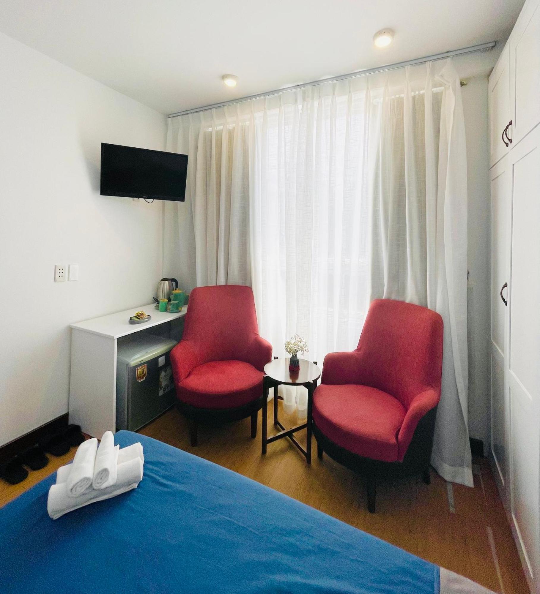 Onestar Danang Riverside Da Nang Exterior foto