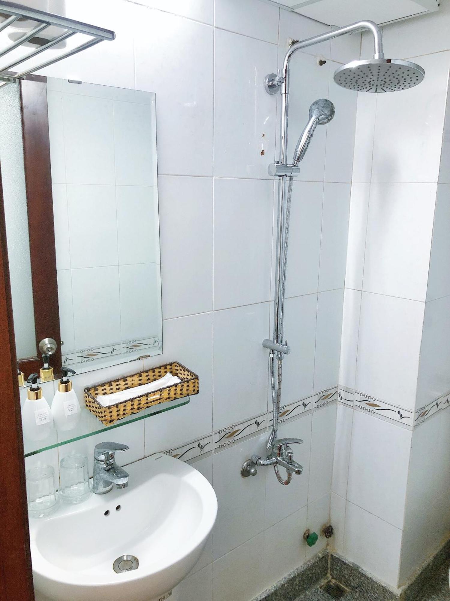 Onestar Danang Riverside Da Nang Habitación foto