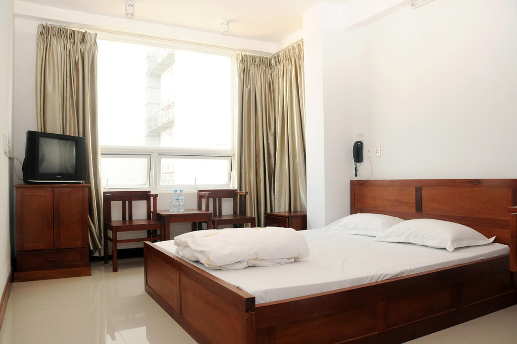 Onestar Danang Riverside Da Nang Exterior foto