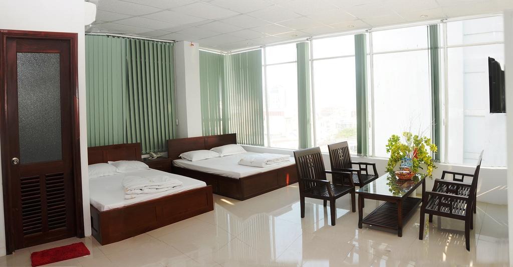 Onestar Danang Riverside Da Nang Exterior foto