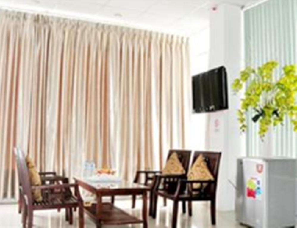 Onestar Danang Riverside Da Nang Habitación foto