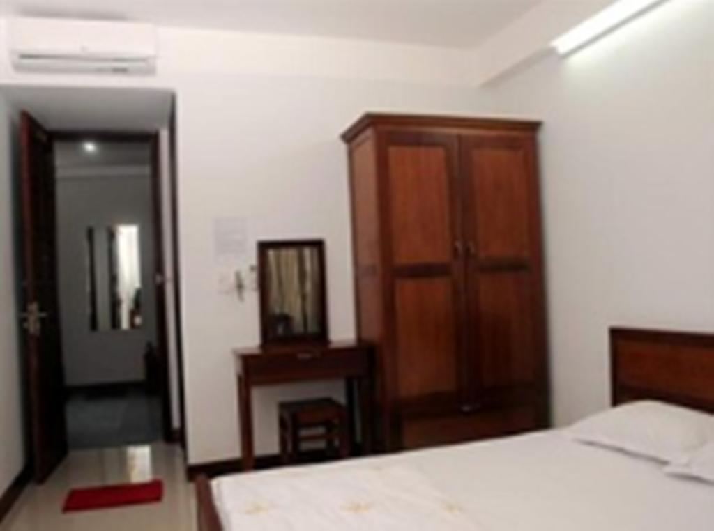 Onestar Danang Riverside Da Nang Habitación foto