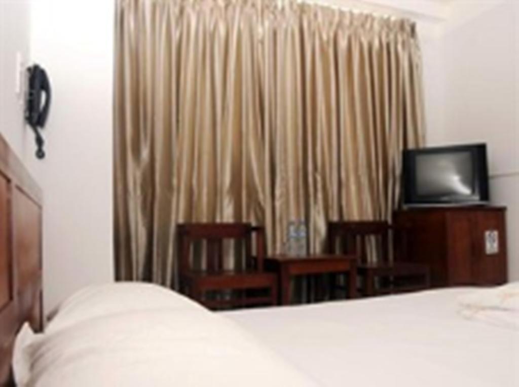 Onestar Danang Riverside Da Nang Habitación foto