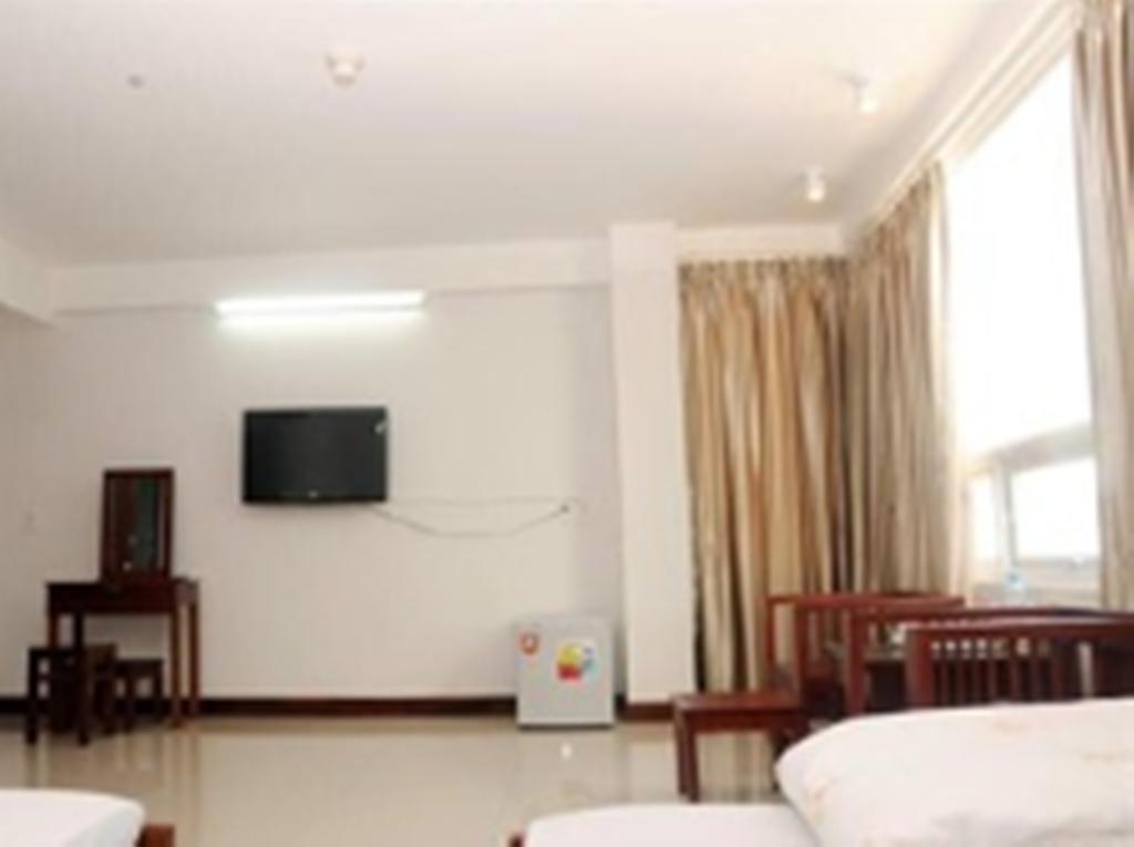 Onestar Danang Riverside Da Nang Habitación foto