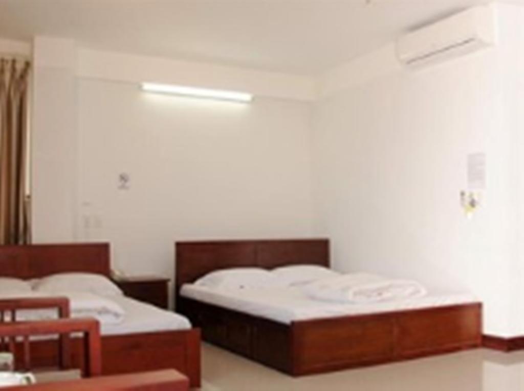 Onestar Danang Riverside Da Nang Habitación foto