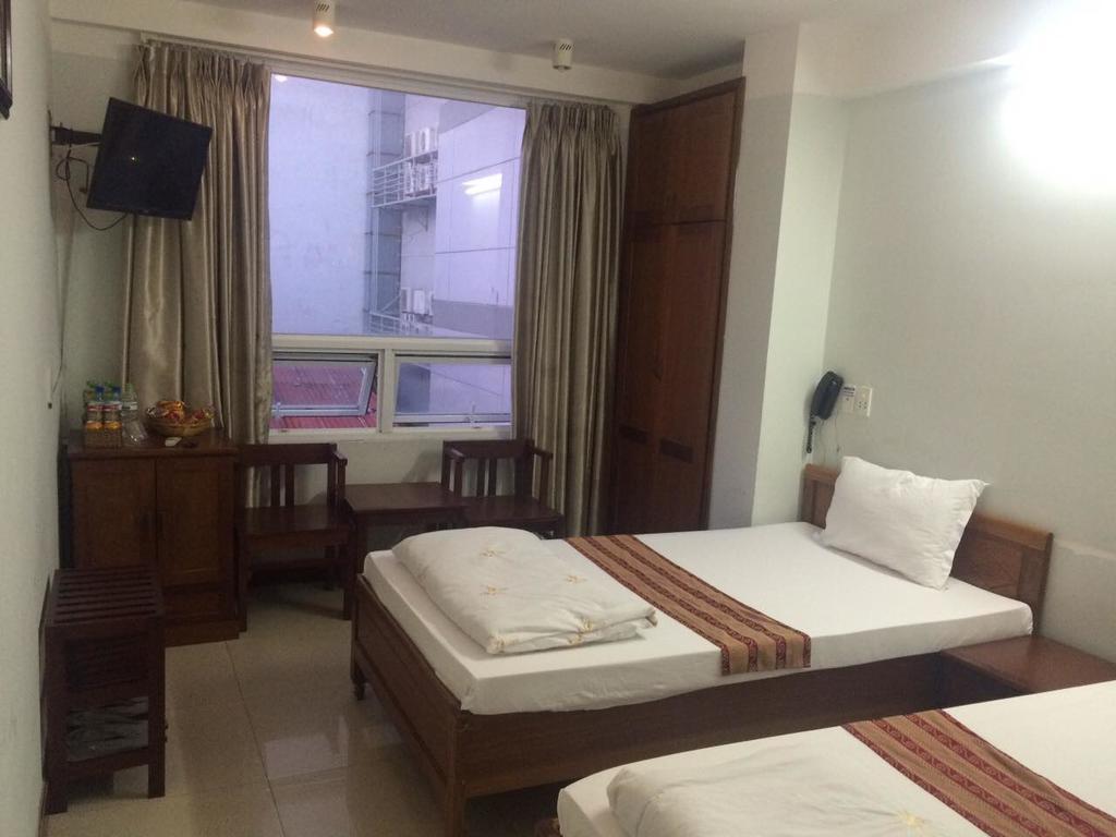 Onestar Danang Riverside Da Nang Exterior foto