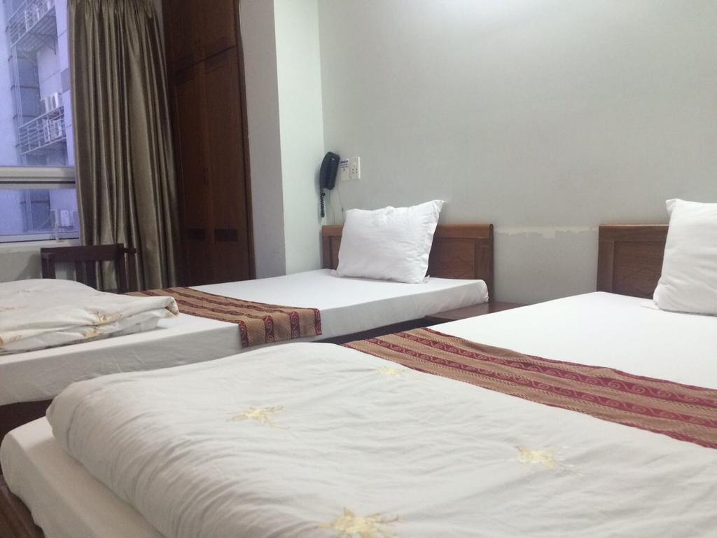 Onestar Danang Riverside Da Nang Exterior foto