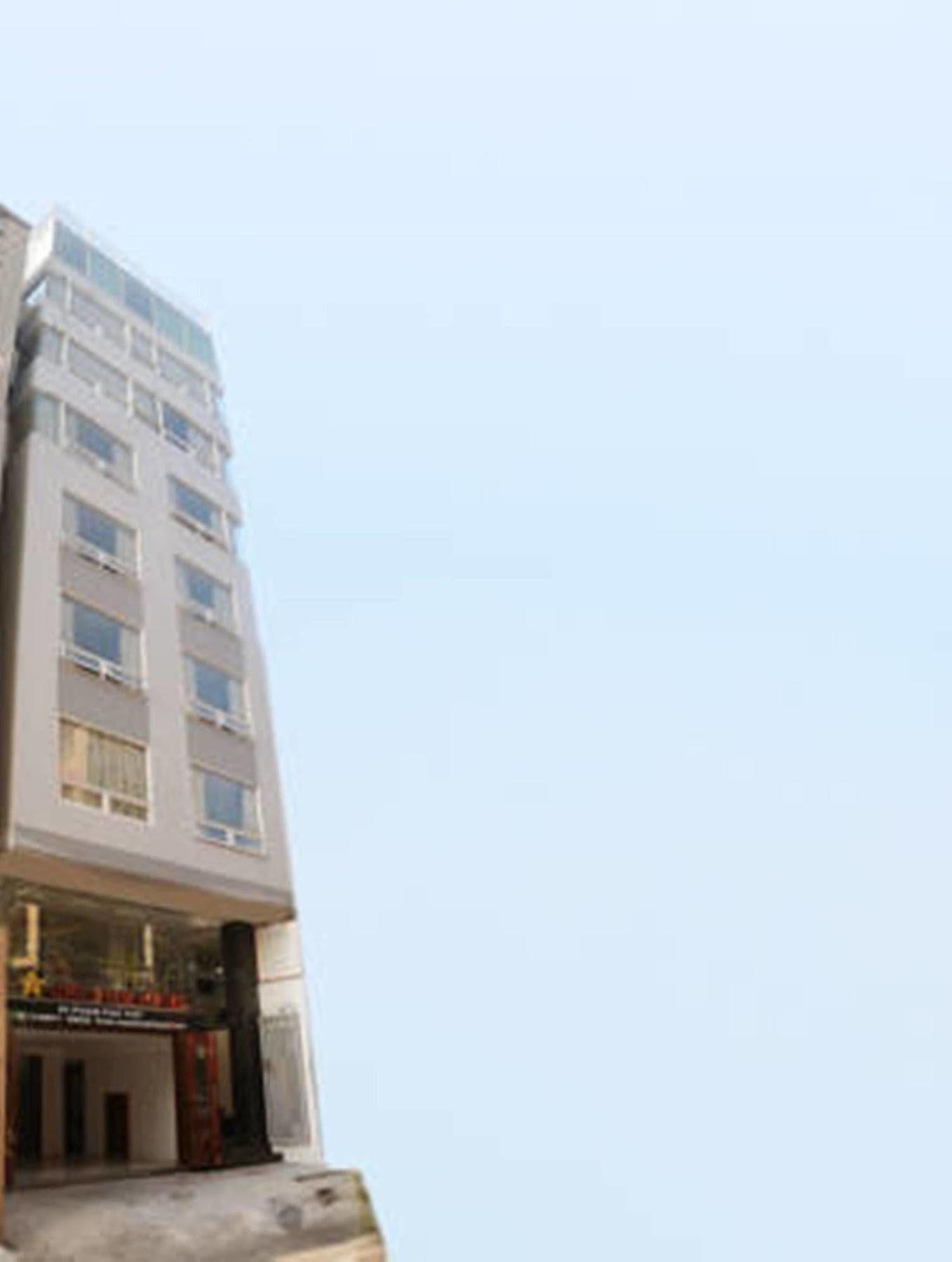 Onestar Danang Riverside Da Nang Exterior foto