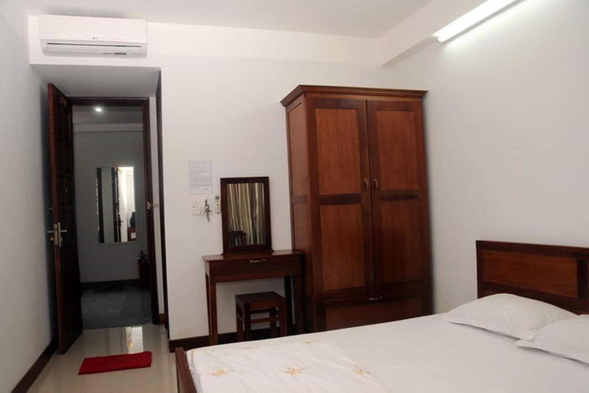 Onestar Danang Riverside Da Nang Exterior foto