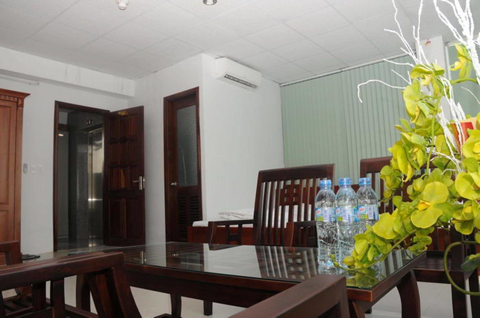 Onestar Danang Riverside Da Nang Exterior foto