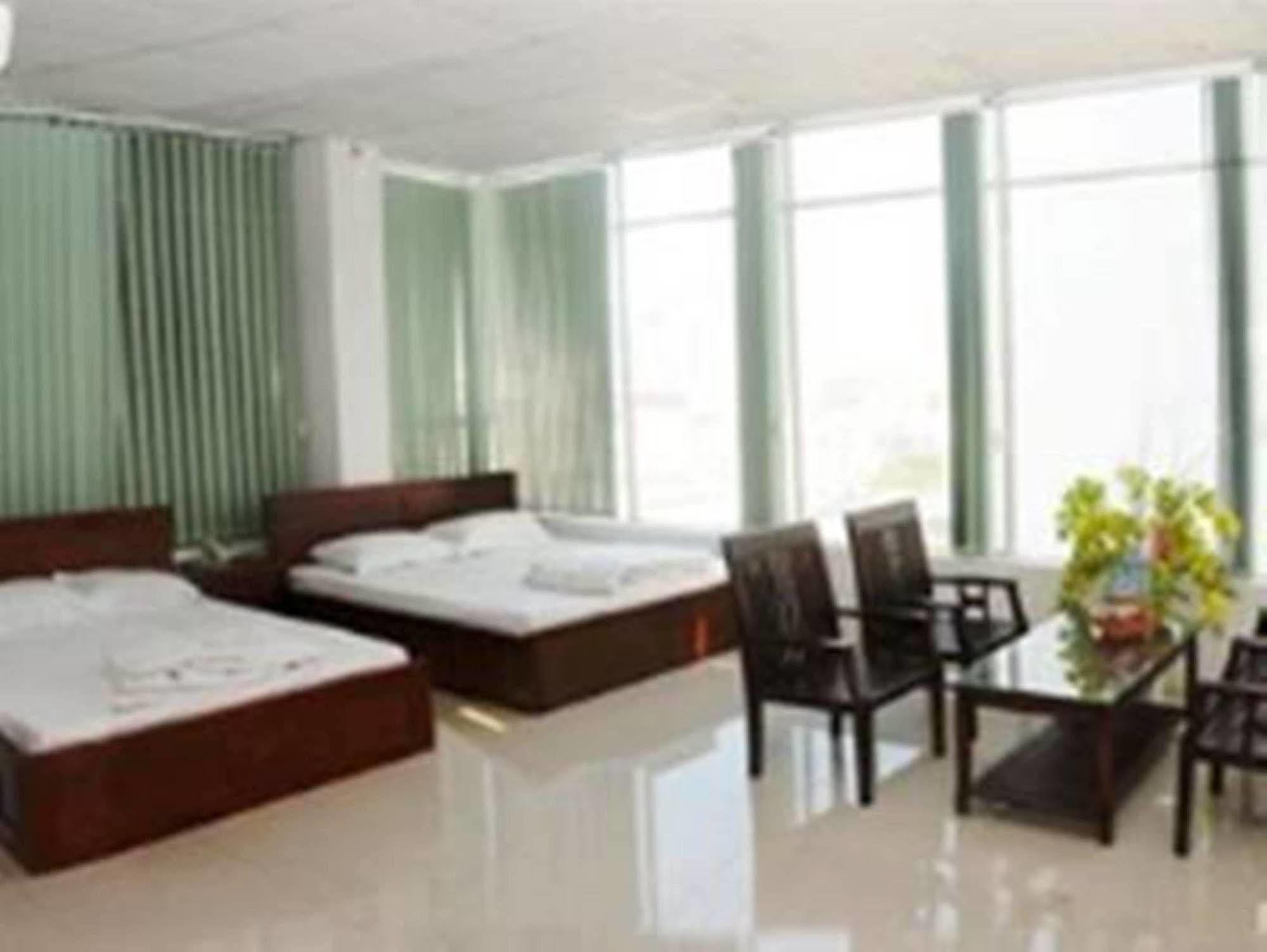 Onestar Danang Riverside Da Nang Exterior foto